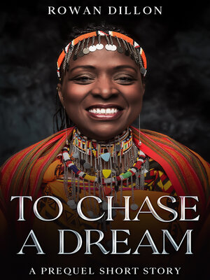 cover image of To Chase a Dream